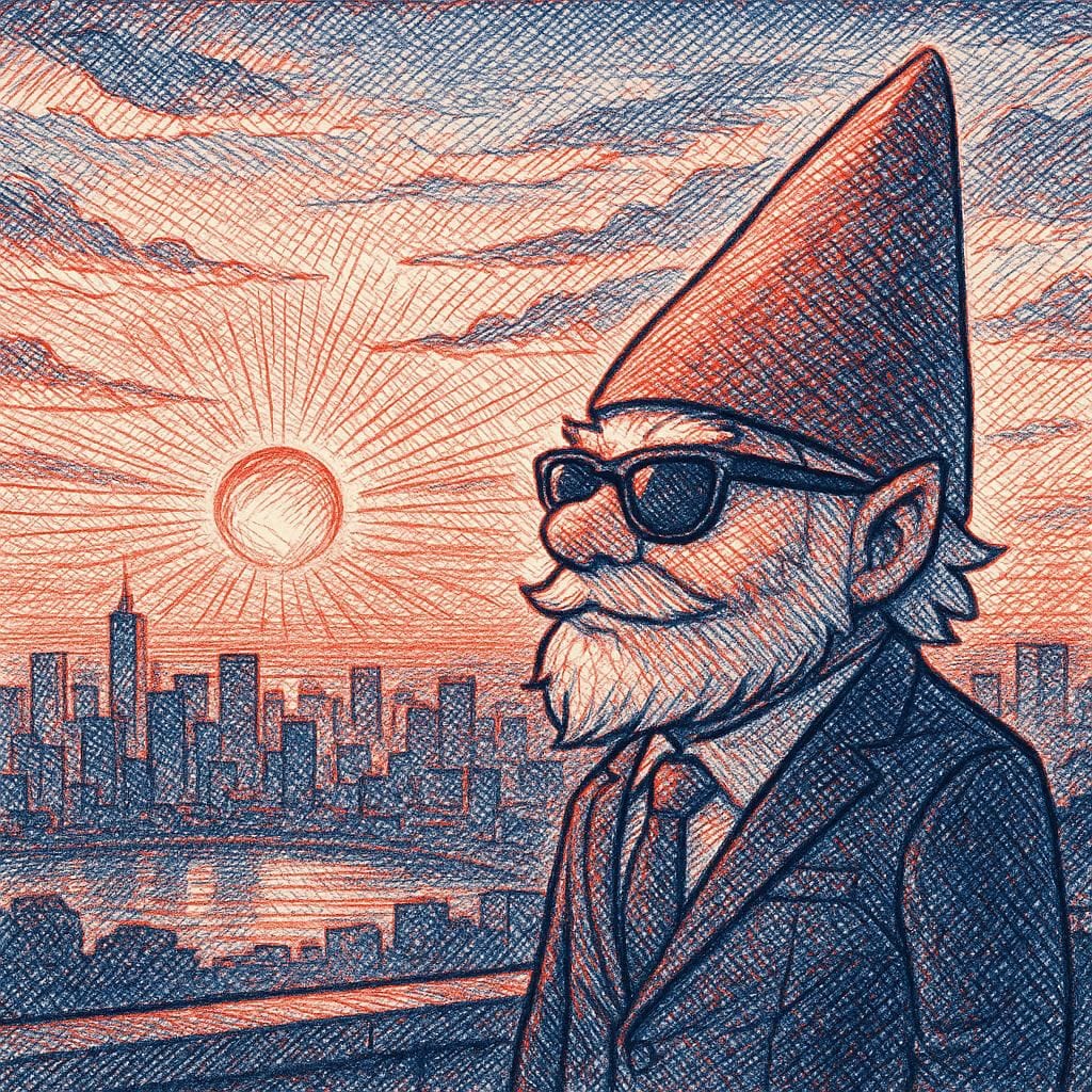 Starved for Adjectives