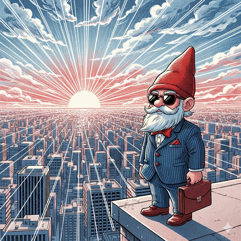 Starved for Adjectives