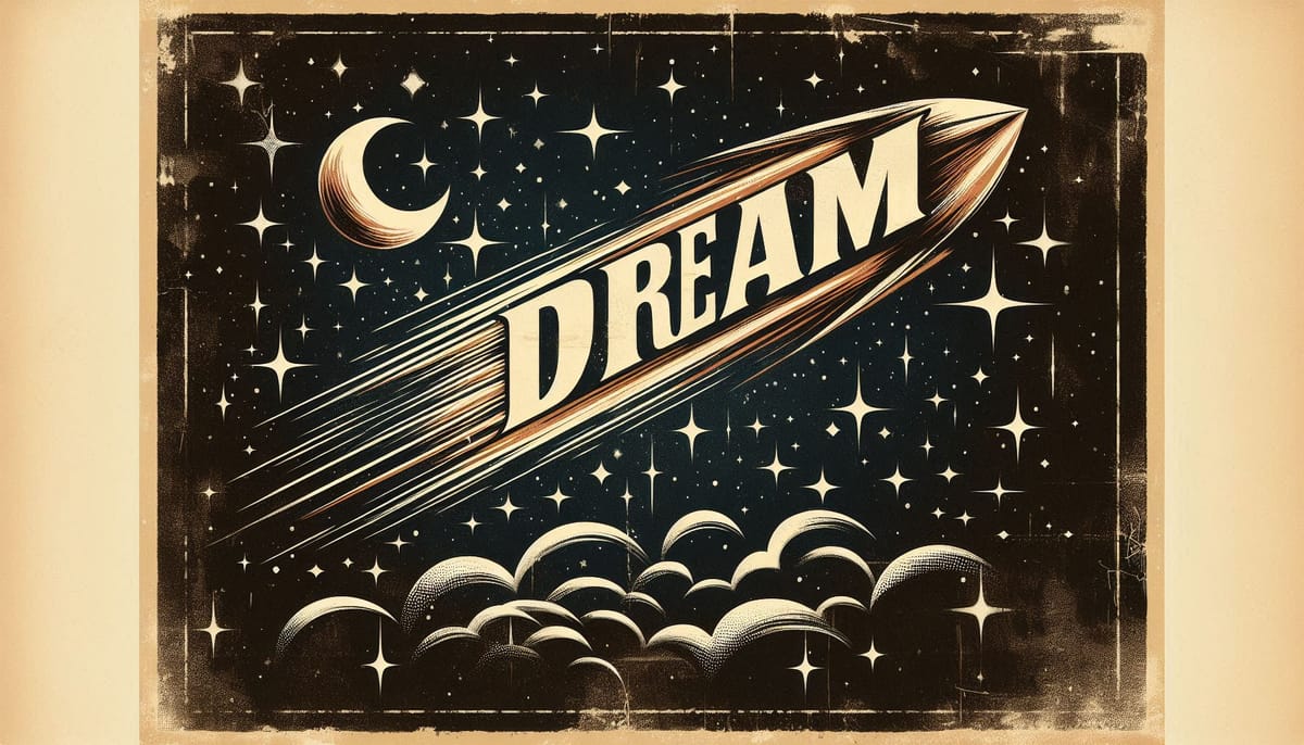 Our Shared Dream State