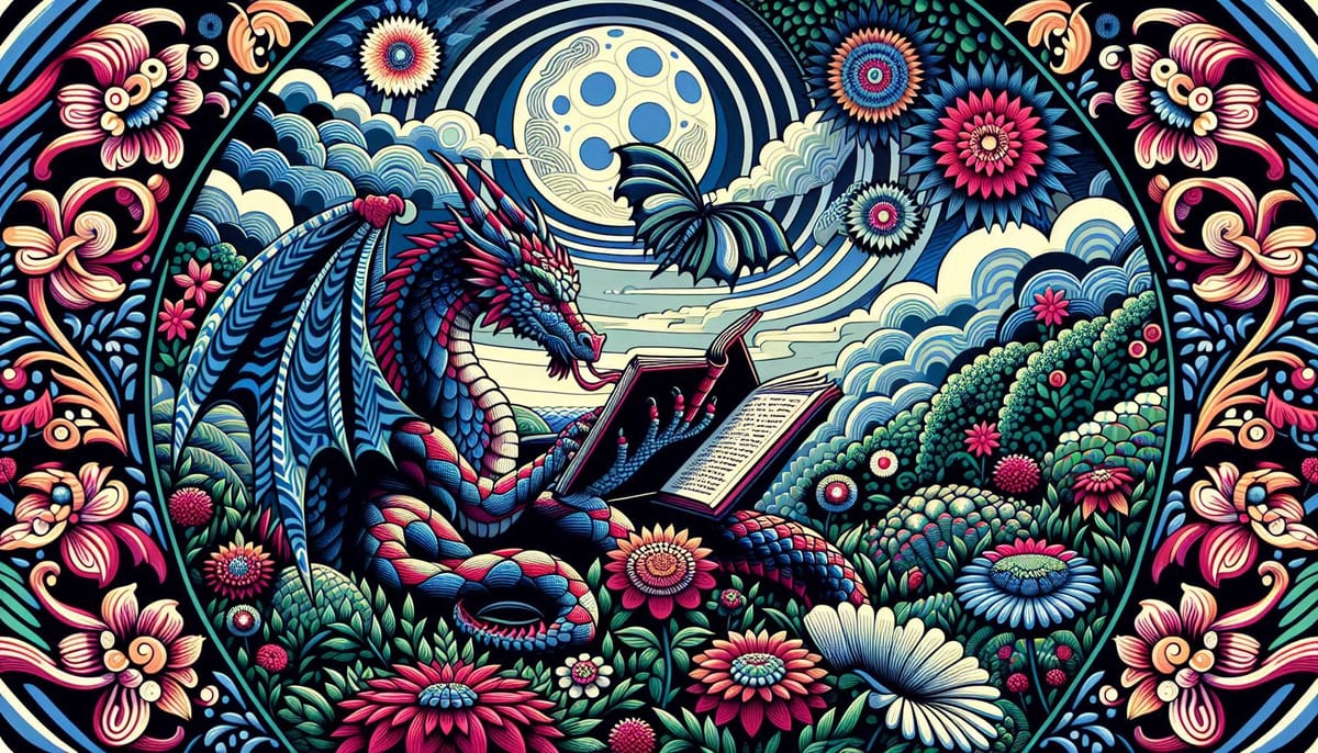 This Is What Art Is For