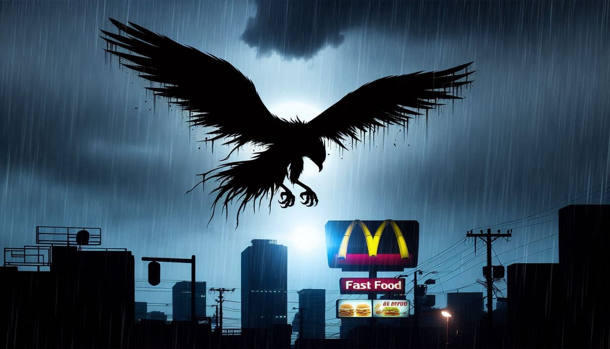 It's Really Something Else