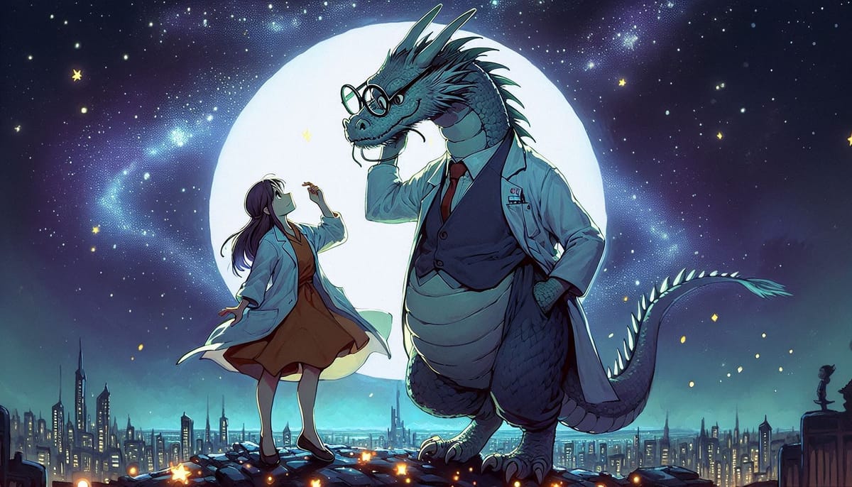 The Shoes You Choose