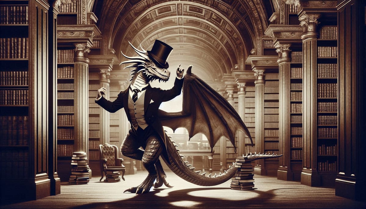 Every Word is a Verb