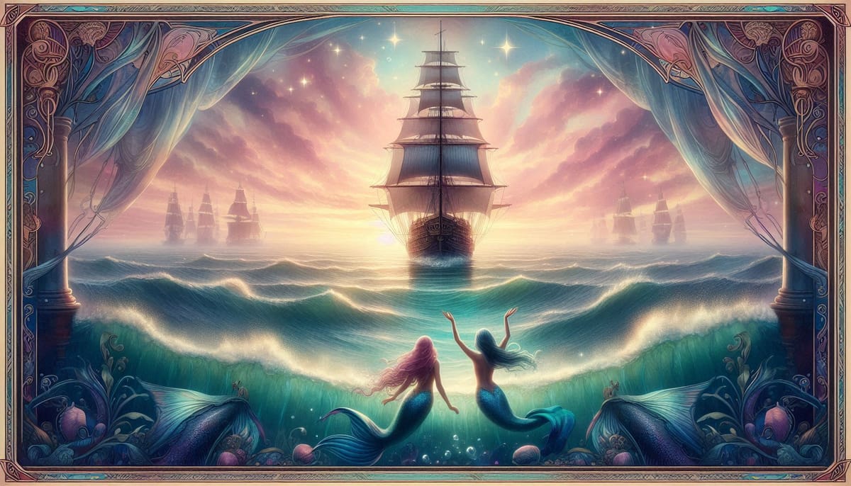 This Morning for Instance