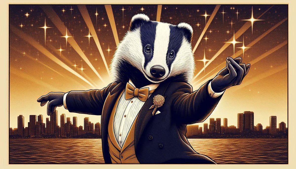 More Zip Pa Dee in My Doo Da