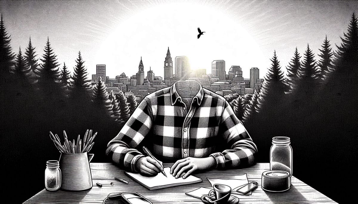 Enough Time in the Dark