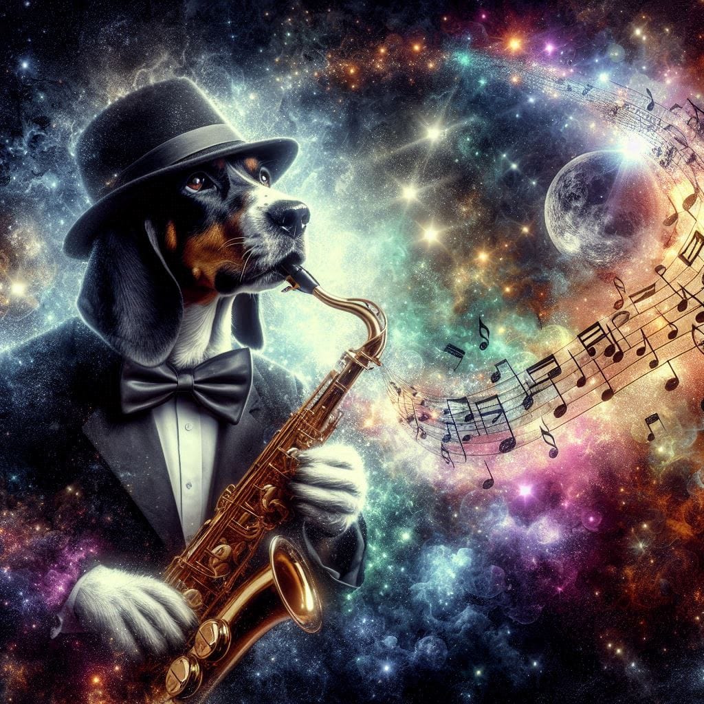 Another Kind of Music