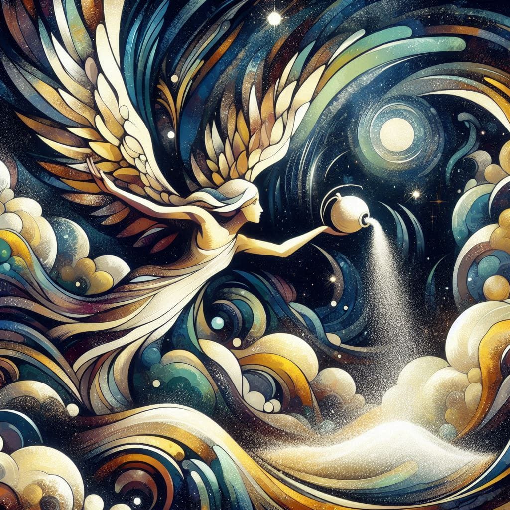 Something Called Empathy