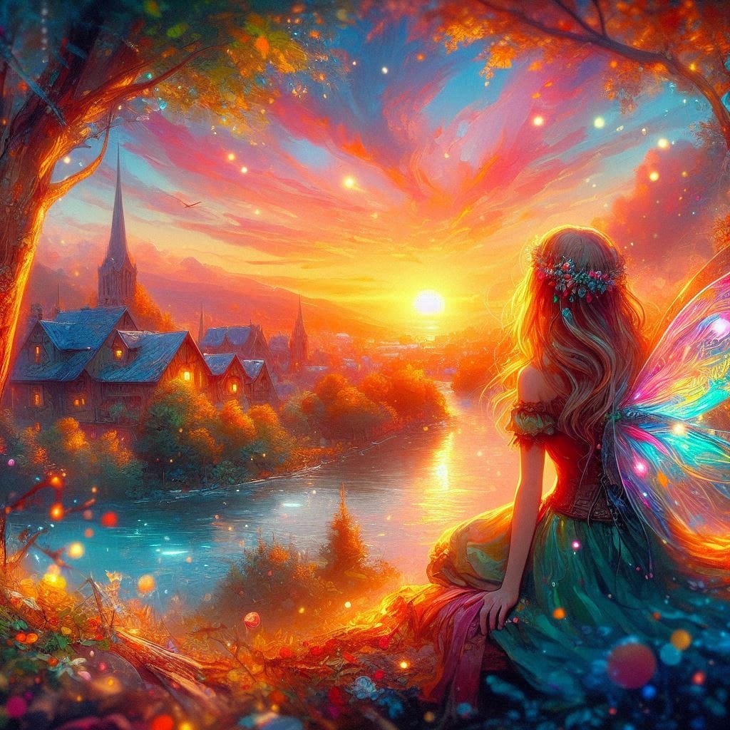 New Meaning to Woke Thinking