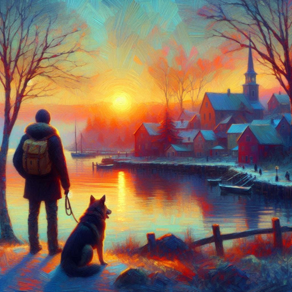 A Mother is a Mother the Whole World Over