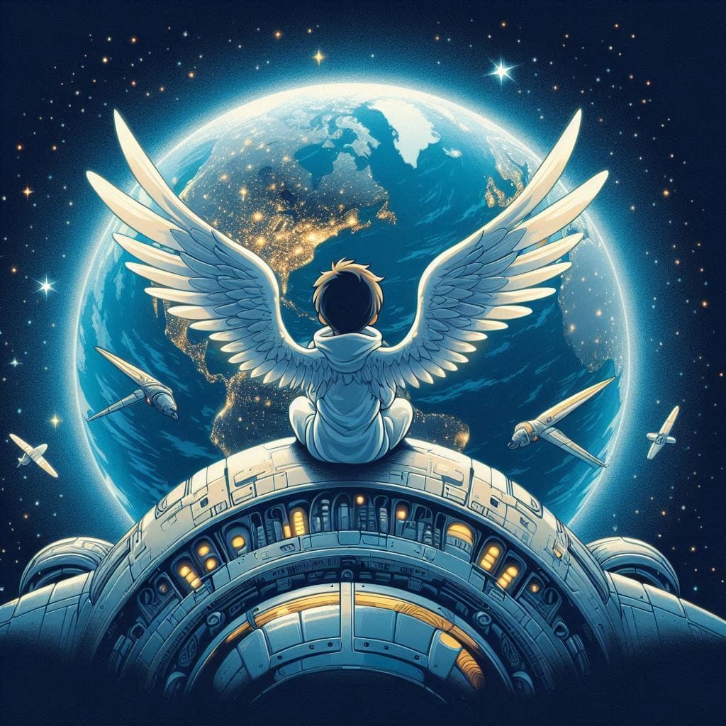 Could We Survive the Awe?