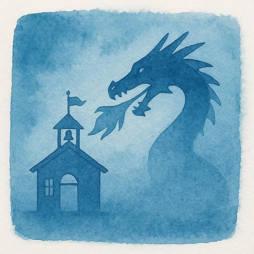 The Car and The Cloud