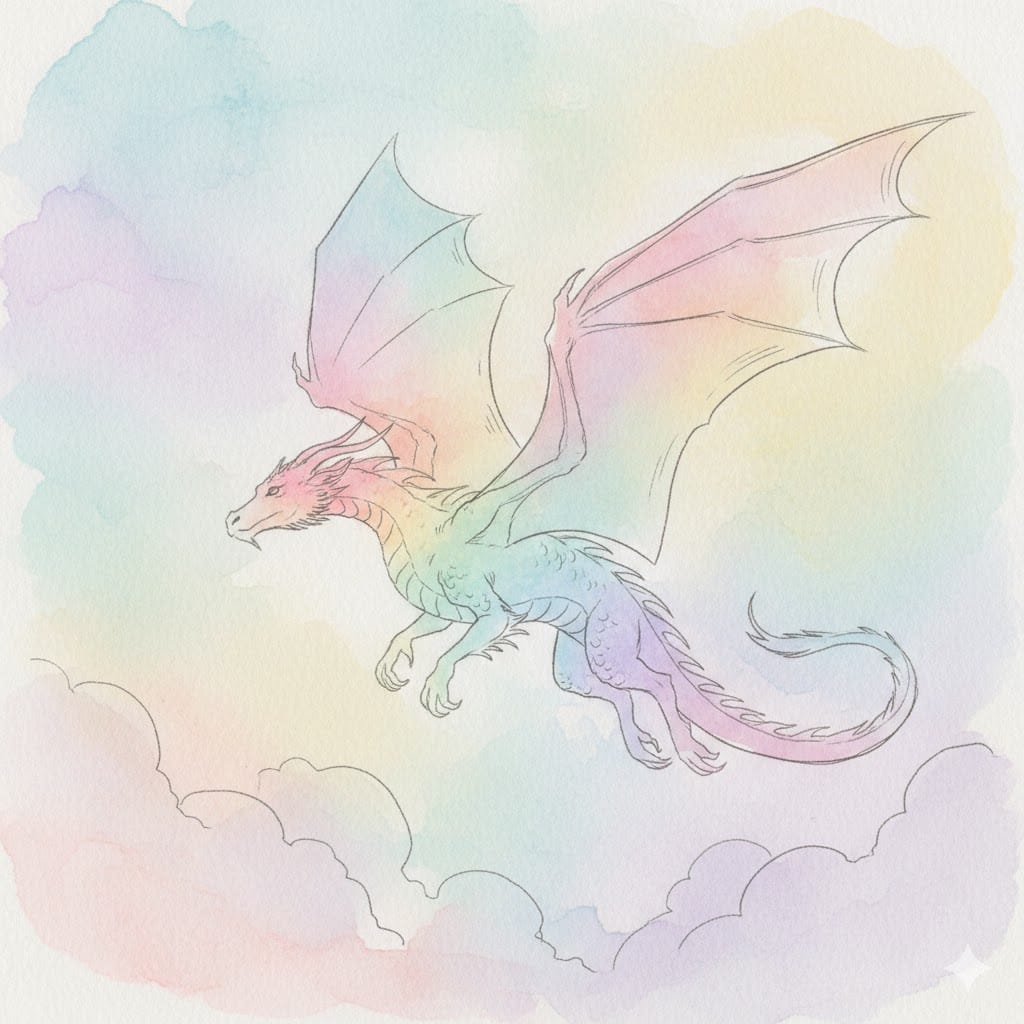 The Essence of Colore