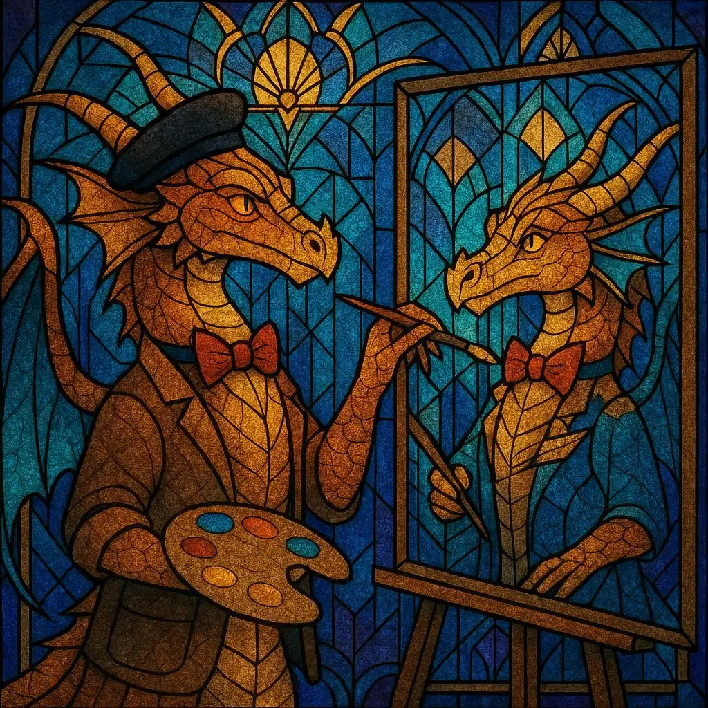 Dreams... a Tangible Air