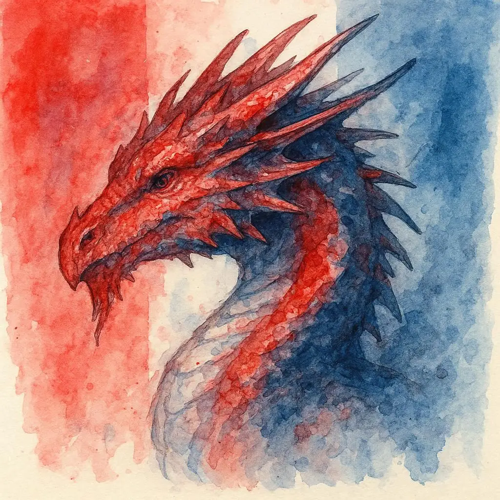 Side-Story: Evil Dresses in Grey