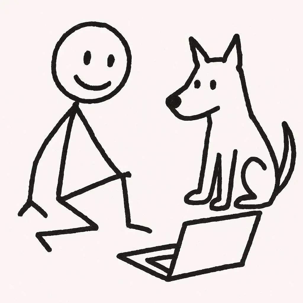 Developing a Practice