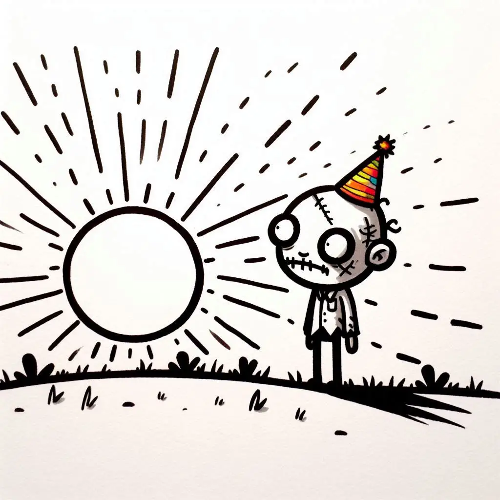 I Learned to Walk Again