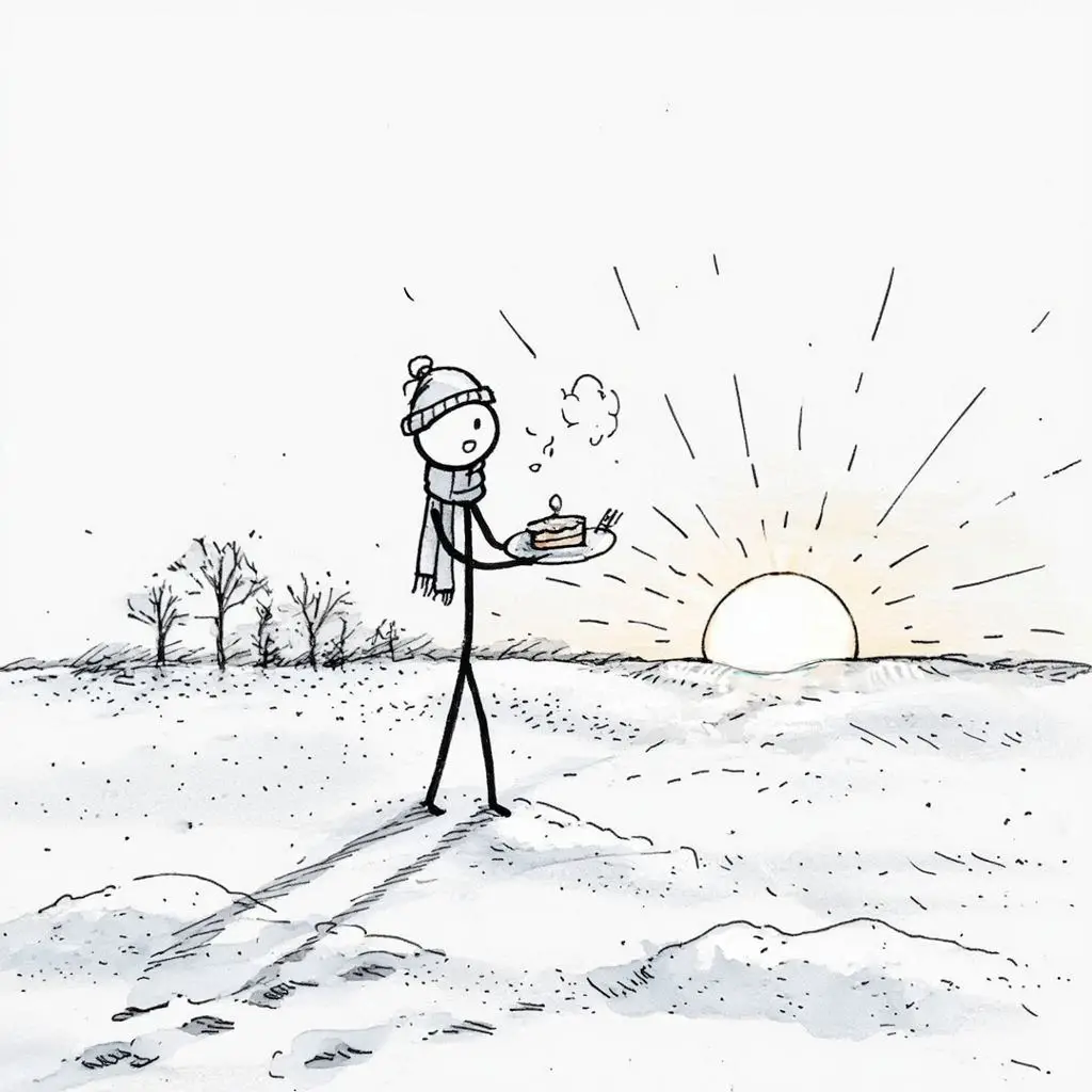 We Don't Talk Much About It Anymore