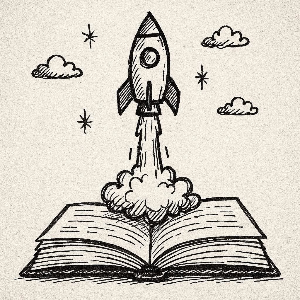 But Monkeys Don't Read