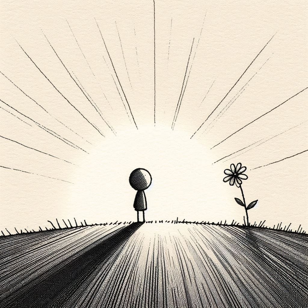 The Flower You've Sown