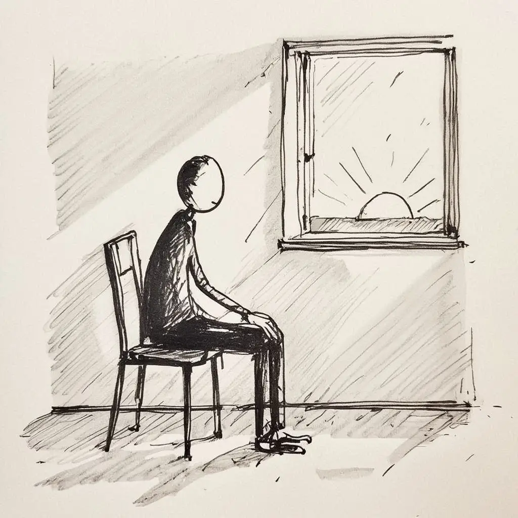 People Who Enjoy Quiet Rooms