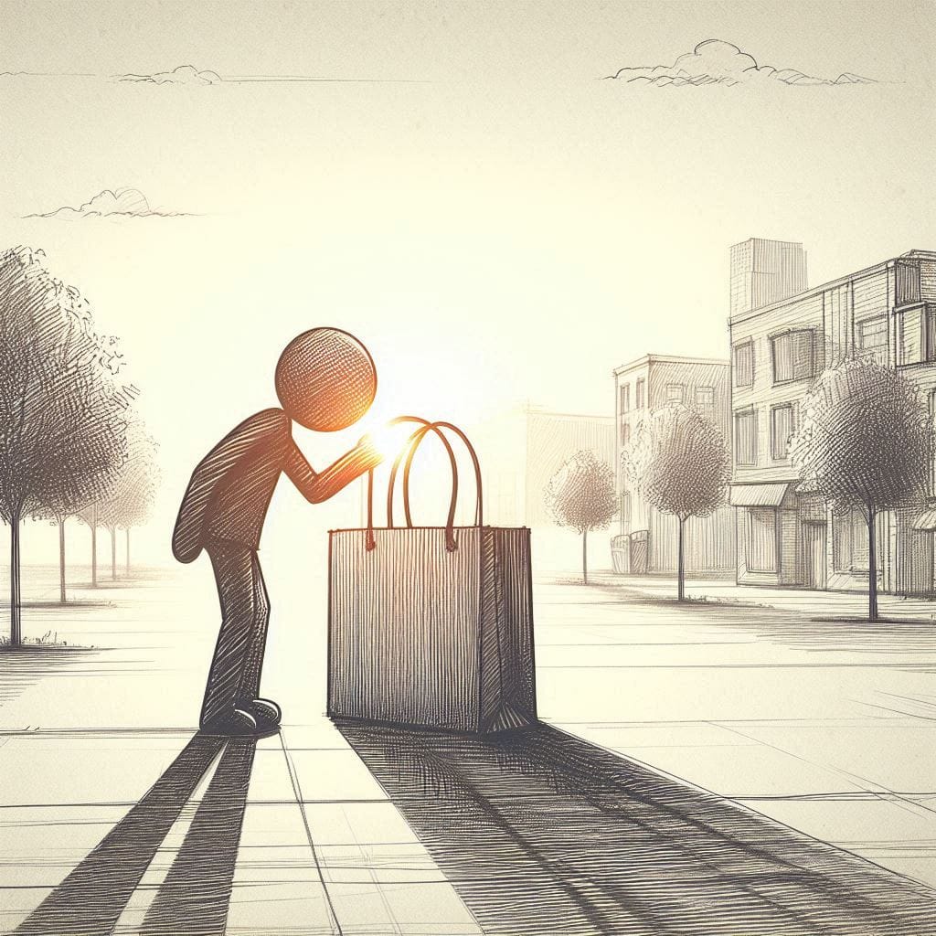 Dawn and Something New