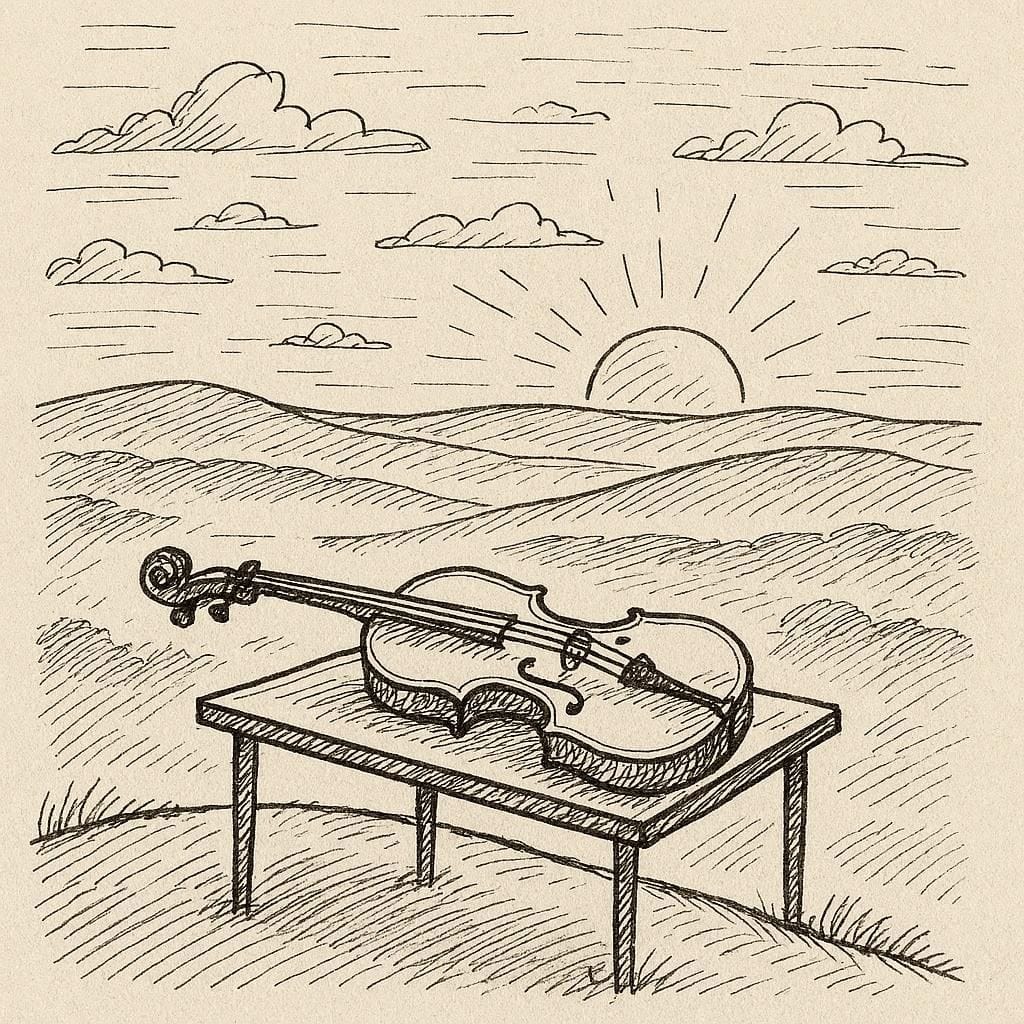 Mozart in a Mosh Pit