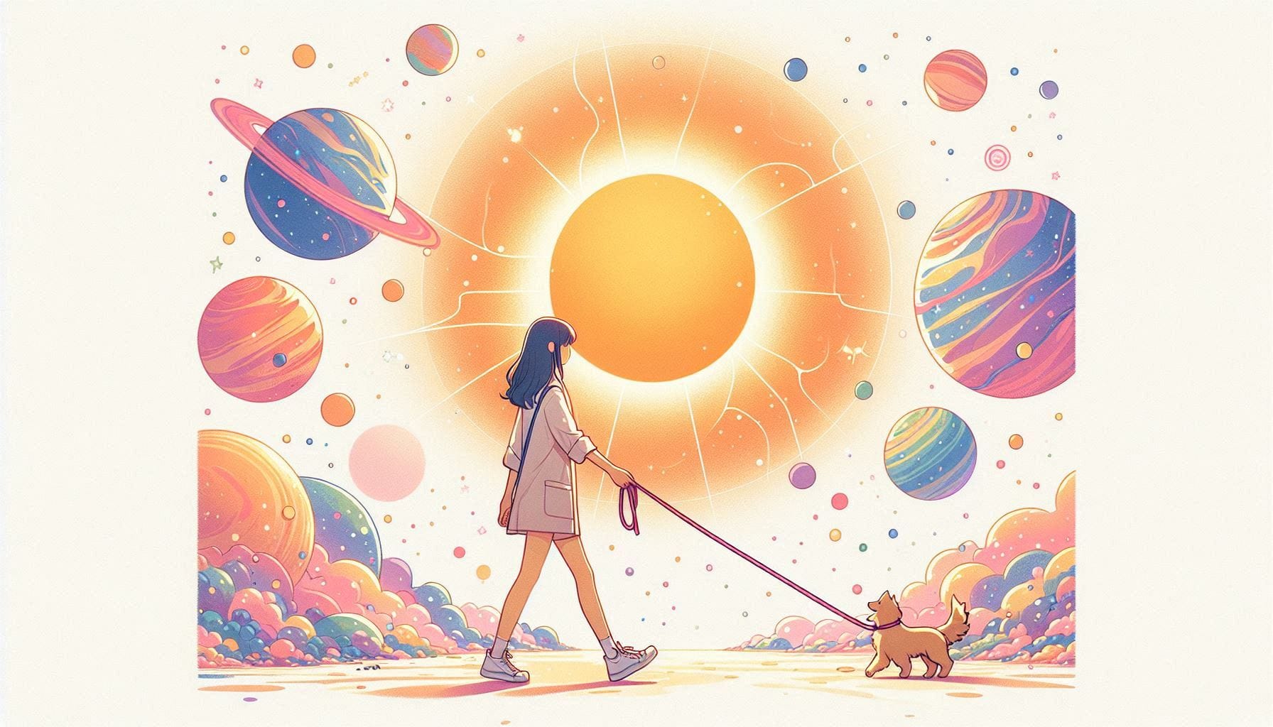 Just Poems: The World