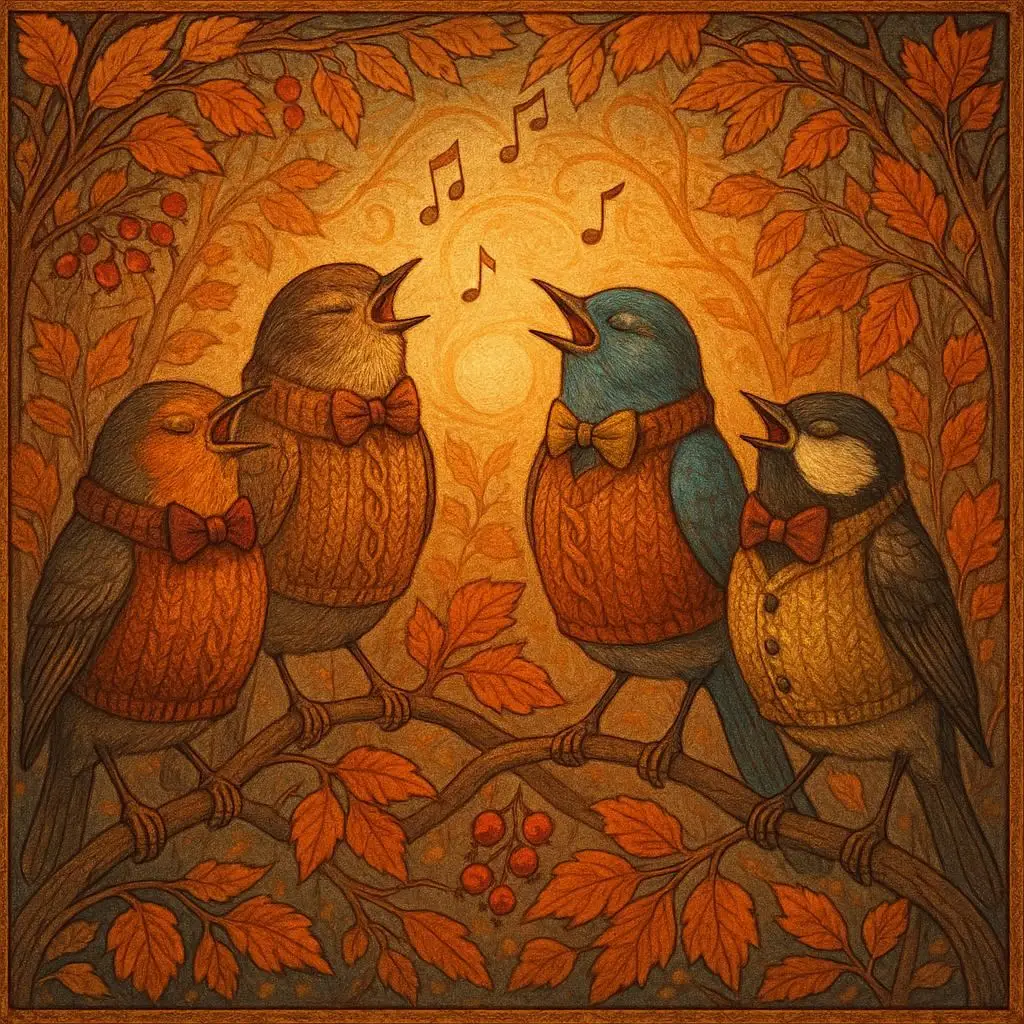 A Very Good Question