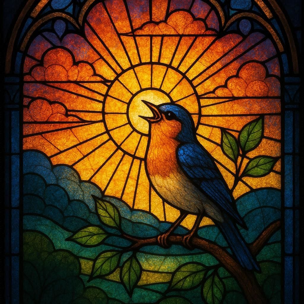 Thought You Could Use a Reminder