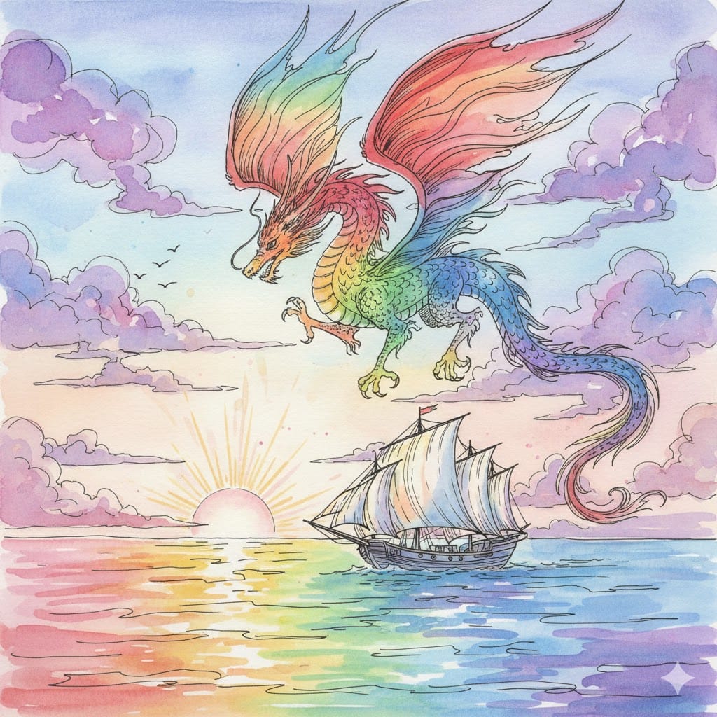 This Way of Showing the Craft