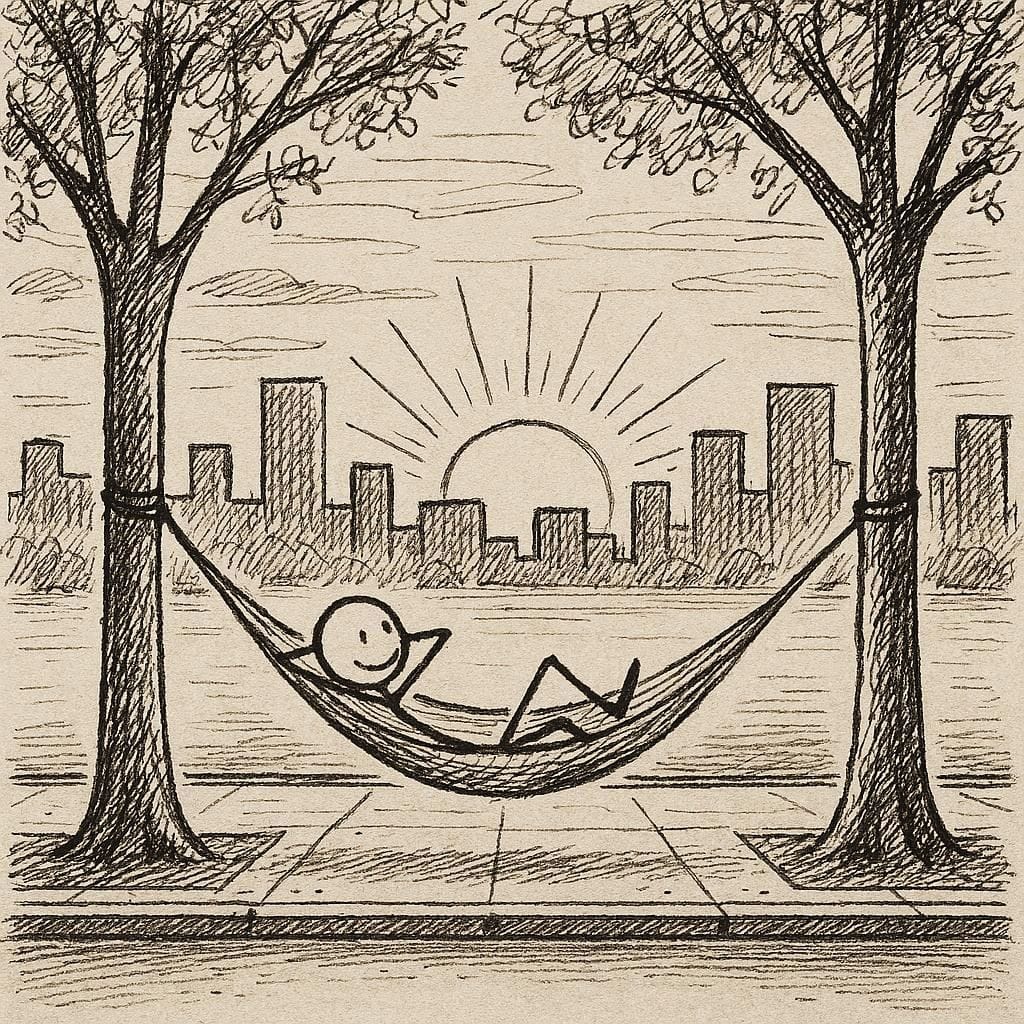 Trees: Poetically and Scientifically