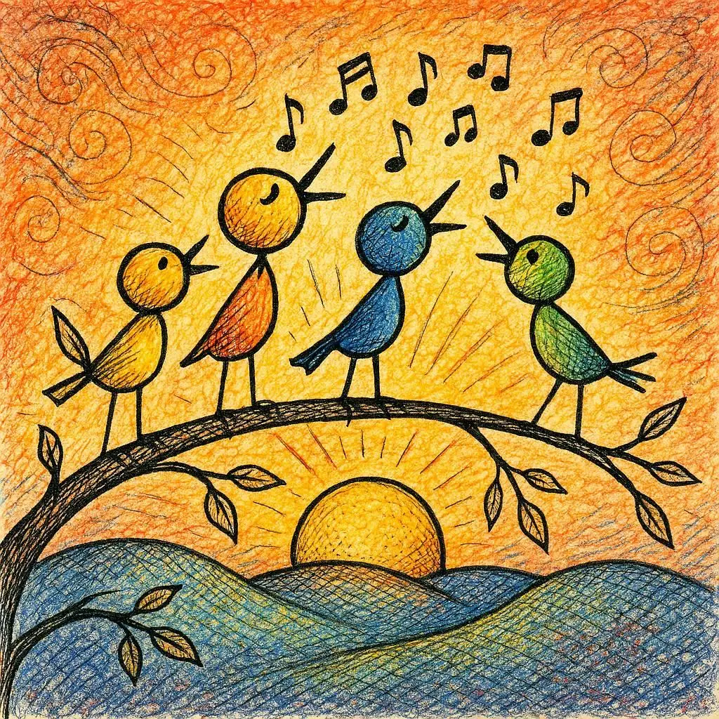 Kinda Makes You Wonder