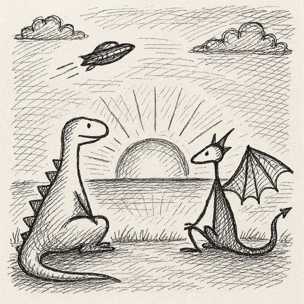 A Portfolio of Your Dreams