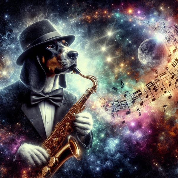 Another Kind of Music