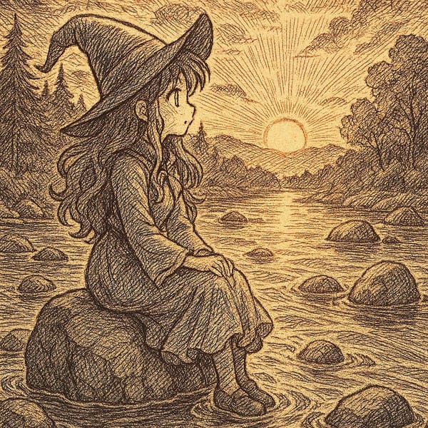 Very Real Magic