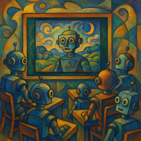 An Artist Economy