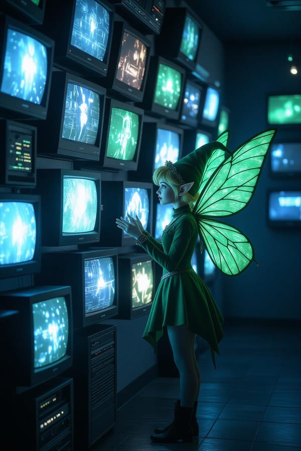 Screen Your Screens
