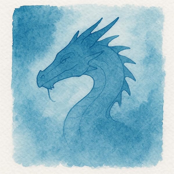 Under The Ancient Skyscraper