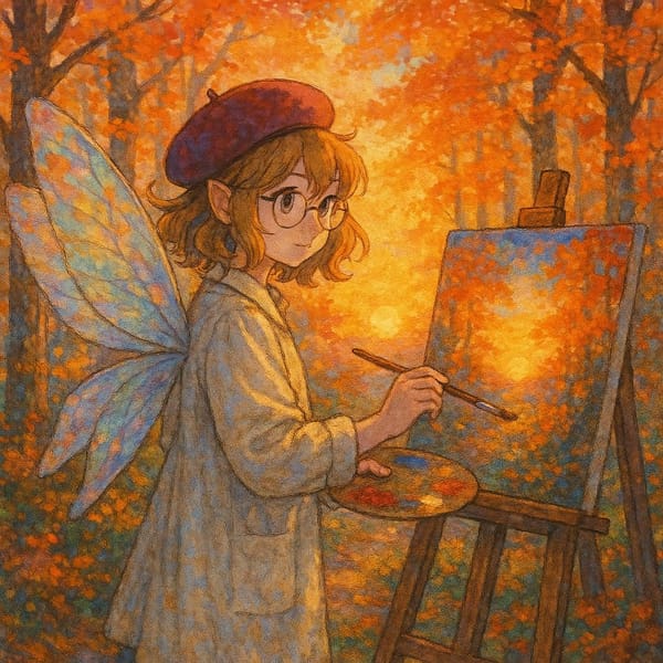 Take a Breath, Artist