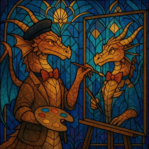 Dreams... a Tangible Air