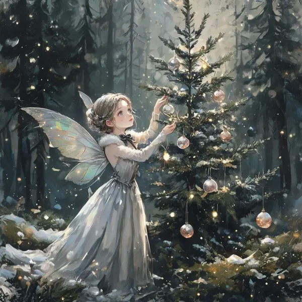 We Celebrate the Light