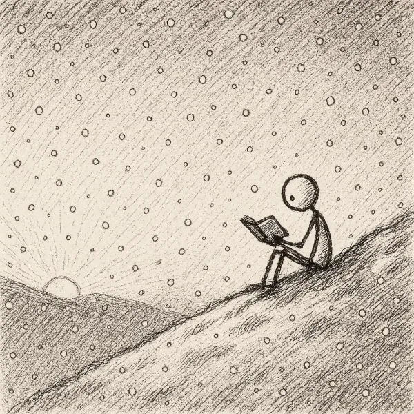 For the Sake of Words