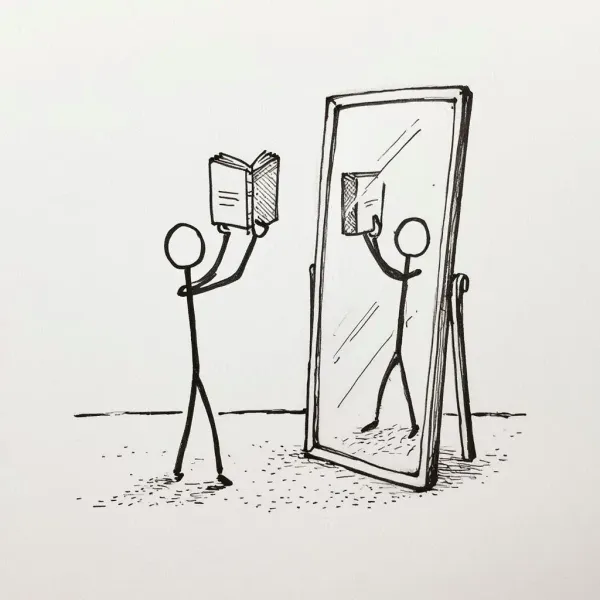 AI's Lack: Looking out for Pablo's Rep