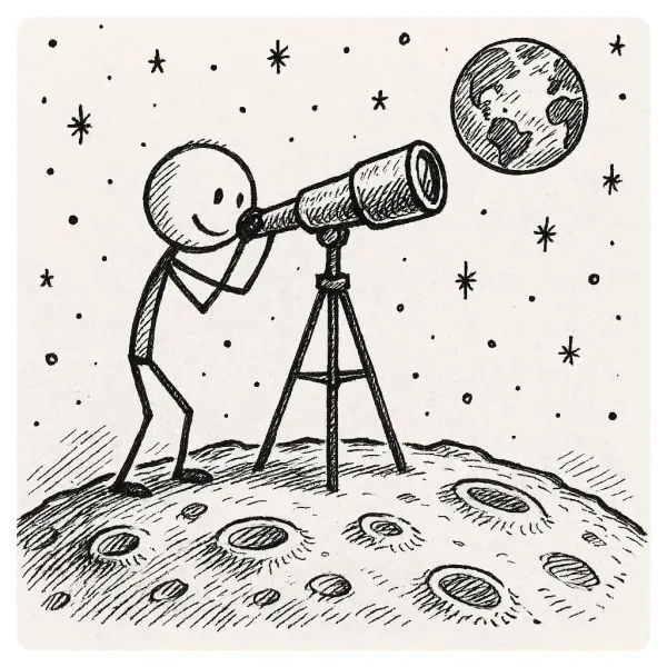 It Starts with Wonder