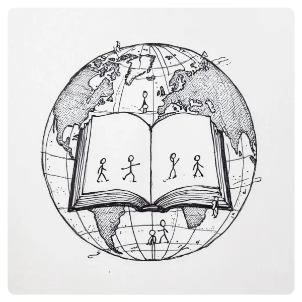 How Stories Shape Our World