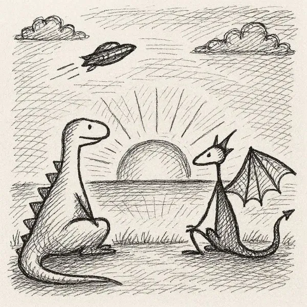 A Portfolio of Your Dreams