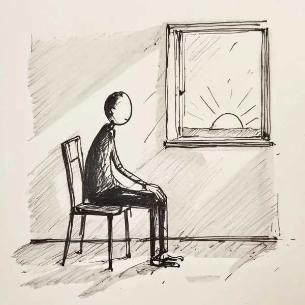 People Who Enjoy Quiet Rooms