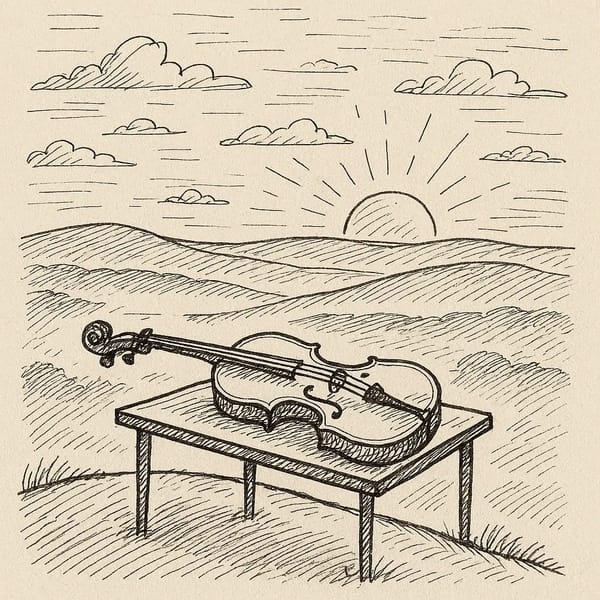 Mozart in a Mosh Pit