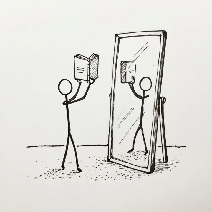 AI's Lack: Looking out for Pablo's Rep